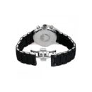 Emporio Armani Men's Classic Black Chronograph Watch - AR5858